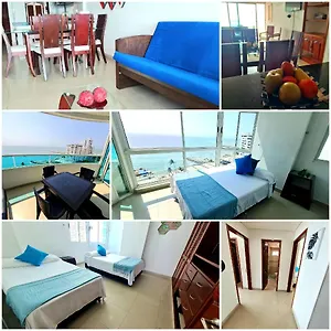 Near The Beach Apartamento Cartagena