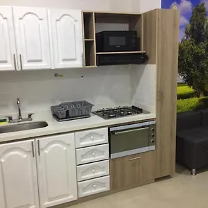 Apartamento Estadio Obelisco Parking, Wifi Netflix Apartamento Medellín