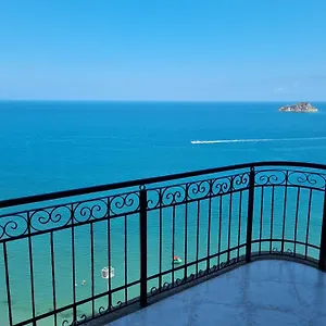 Apartamento Balcon Del Infinito, Santa Marta (Magdalena)