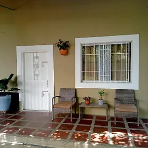 Apartamento De Playa Dormida, Santa Marta (Magdalena)